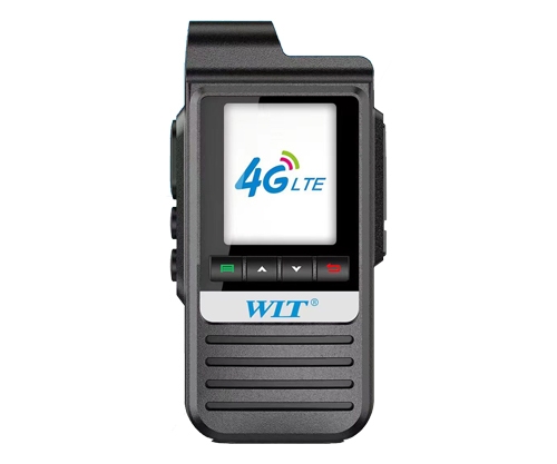 沈陽(yáng)WLT-X7PLUS 4G公網(wǎng)集群對(duì)講機(jī)